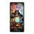 MORTAL KOMBAT GAME Samsung Galaxy Note 9 Case Cover