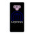 MOPAR SIMPLE LOGO Samsung Galaxy Note 9 Case Cover