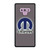 MOPAR LOGO GLOWING Samsung Galaxy Note 9 Case Cover