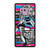 MONSTER HIGH DOLL FRANKIE STEIN Samsung Galaxy Note 9 Case Cover