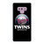 MINNESOTA TWINS BASEBALL TEAM Samsung Galaxy Note 9 Case Cover