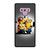 MINION Samsung Galaxy Note 9 Case Cover