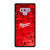 MILWAUKEE TOOL ICON Samsung Galaxy Note 9 Case Cover
