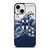 RAYADOS MONTERREY FC FOOTBALL CLUB iPhone 13 Mini Case Cover