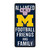 MICHIGAN WOLVERINES FOOTBALL QUOTES Samsung Galaxy Note 9 Case Cover