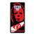 MICHAEL MYERS HALLOWEEN CLIP ART Samsung Galaxy Note 9 Case Cover