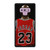 MICHAEL JORDAN 23 JERSEY Samsung Galaxy Note 9 Case Cover