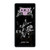 METALLICA ROCK BAND Samsung Galaxy Note 9 Case Cover