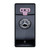 MERCEDES BENZ  EMBLEM Samsung Galaxy Note 9 Case Cover