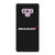 MCLAREN LOGO CARBON Samsung Galaxy Note 9 Case Cover MCLAREN LOGO CARBON Samsung Galaxy Note 9 Case Cover