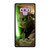 MASTER YODA STAR WARS Samsung Galaxy Note 9 Case Cover