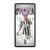 MASK PAULO DYBALA JUVENTUS FC Samsung Galaxy Note 9 Case Cover