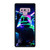 MARSHMELLO DJ Samsung Galaxy Note 9 Case Cover