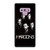 MAROON 5 ADAM LEVINE Samsung Galaxy Note 9 Case Cover