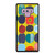 MARIMEKKO HERITAGE COLLAGE Samsung Galaxy Note 9 Case Cover