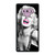 MARILYN MONROE Samsung Galaxy Note 9 Case Cover