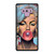MARILYN MONROE POP ART Samsung Galaxy Note 9 Case Cover