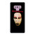 MARILYN MANSON SCARY FACE Samsung Galaxy Note 9 Case Cover