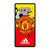 MANCHESTER UNITED FC LOGO Samsung Galaxy Note 9 Case Cover