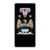 MANCHESTER CITY LOGO 2 Samsung Galaxy Note 9 Case Cover