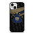 PUMAS UNAM ICON iPhone 13 Mini Case Cover