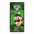 LUIGI SUPER MARIO Samsung Galaxy Note 9 Case Cover
