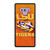 LSU TIGERS FOOTBALL TEAM Samsung Galaxy Note 9 Case Cover