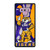 LSU TIGERS FOOTBALL TEAM 3 Samsung Galaxy Note 9 Case Cover
