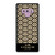 LOGO COACH NEW YORK Samsung Galaxy Note 9 Case Cover