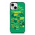 PSYCH LOGO iPhone 13 Mini Case Cover