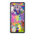LISA FRANK LOGO Samsung Galaxy Note 9 Case Cover