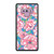 LILLY PULITZER FLOWER Samsung Galaxy Note 9 Case Cover