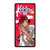 LIL' LAY LOW KEHLANI ART Samsung Galaxy Note 9 Case Cover