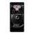 LEXUS STEERING WHEEL Samsung Galaxy Note 9 Case Cover