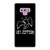 LED ZEPPELIN FAT SYMBOL Samsung Galaxy Note 9 Case Cover