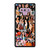LANA DEL REY  COLLAGE Samsung Galaxy Note 9 Case Cover