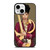 PRINCE PURPLE IN MEMORIAM AND GUITAR iPhone 13 Mini Case Cover