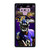 LAMAR JACKSON NFL BALTIMORE RAVENS Samsung Galaxy Note 9 Case Cover