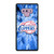LA LOS ANGELES CLIPPERS LOGO Samsung Galaxy Note 9 Case Cover