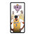 LA LAKERS ANTHONY DAVIS 3 Samsung Galaxy Note 9 Case Cover