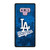 LA DODGERS LOGO LOS ANGELES Samsung Galaxy Note 9 Case Cover