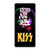 KISS BAND ROCK POSTER Samsung Galaxy Note 9 Case Cover