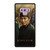 KINGDOM MOVIES KOREA Samsung Galaxy Note 9 Case Cover