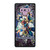 KINGDOM HEARTS GAME Samsung Galaxy Note 9 Case Cover