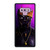 KING BLACK PANTHER Samsung Galaxy Note 9 Case Cover
