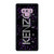 KENZO PARIS SYMBOL Samsung Galaxy Note 9 Case Cover