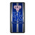 KENTUCKY WILDCATS  SYMBOL Samsung Galaxy Note 9 Case Cover