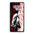 KENDRICK LAMAR DAMN Samsung Galaxy Note 9 Case Cover