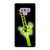 KAWASAKI MOTOR LOGO Samsung Galaxy Note 9 Case Cover