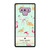 KATE SPADE NEW FLAMINGO Samsung Galaxy Note 9 Case Cover